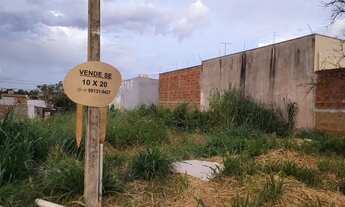 Imagem: Lote/Terreno para venda tem 200 metros quadrados