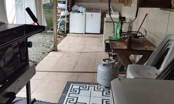 Imagem 4: Casa no bairro Hípica