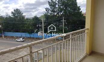 Imagem 7: Apartamento - Jardim Santa Rosa - Valinhos