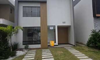 Imagem 3: Vila Florença , casa em condomínio abrantes, Camaçari