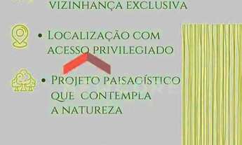 Imagem 2: Lote em condomínio em Avenida Presidente Juscelino Kubitschek de Oliveira - Parque Brasil
