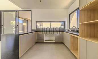 Imagem 6: Casa com 3 quartos à venda, 287 m² - Condomínio Residencial Evidence - Araçoiaba da Serra