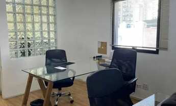 Imagem 6: COMERCIAL - MOEMA ÍNDIOS - SP