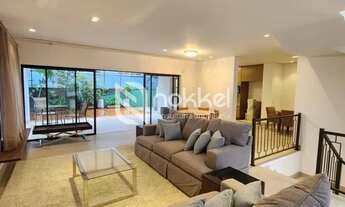 Imagem 6: Casa em condomínio exclusivo