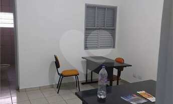 Imagem 4: Sobrado com 2 quartos à venda ou para locação em Tatuapé - SP