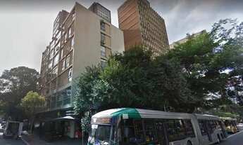 Imagem: Sala comercial em Avenida Brigadeiro Faria