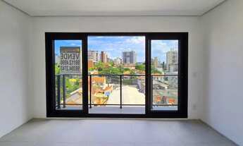 Imagem 2: EXCELENTE 2 DORMITÓRIOS NO PETROPOLIS!