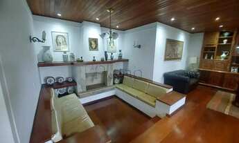 Imagem 2: Casa comercial para venda e locação no Parque Taquaral, Campinas