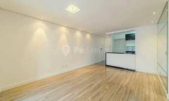 Imagem 5: Excelente apartamento com 2 dormitórios e suíte no Tatuapé