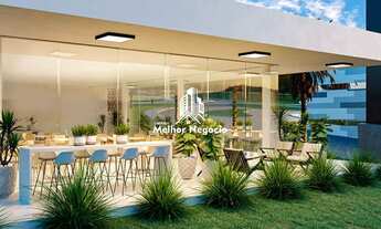 Imagem 2: Terreno de 272 m² à venda em Jardim São Francisco, Piracicaba R$ 255.000,00