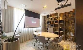 Imagem 6: Sala à venda, 68 m² por R$ 900.000,00 - Velha - Blumenau/SC