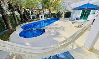 Imagem: Casa luxuosa para locação anual em Jurerê