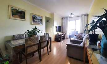 Imagem: Apartamento 3 Dormitórios, 1 Suíte e 1