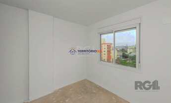 Imagem 7: 2 quartos ( 1 suíte), churrasqueira e 1 vaga. Junto a PUC