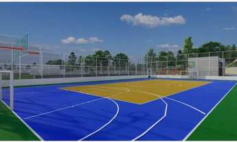 Imagem 2: Hora de Investir no Futuro- Condominio Mar do Norte