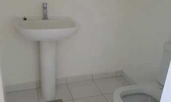 Imagem 6: Sala JARDIM BOTANICO PORTO ALEGRE