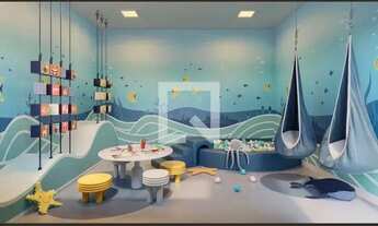 Imagem 2: Apartamento à Venda - Aeroporto, 2 Quartos, 54 m2