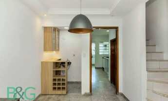 Imagem 4: Sobrado com 3 dormitórios à venda, 71 m² por R$ 550.000 - Conjunto Residencial Vista Verde