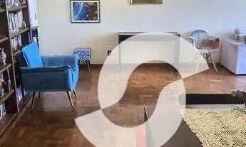 Imagem 6: Apartamento à venda, 126 m² por R$ 900.000,00 - Icaraí - Niterói/RJ