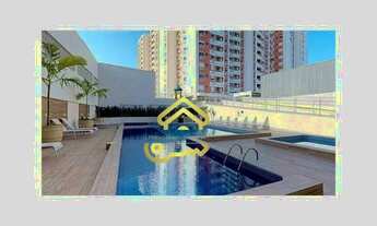 Imagem 6: Apartamento à venda, no Bairro Barreiros, São José-SC, com 2 quartos, sendo 1 suíte, com 1