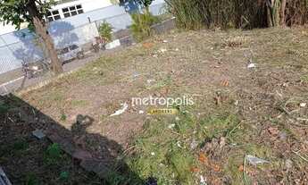 Imagem 5: Terreno, 360 m² - venda por R$ 690.000,00 ou aluguel por R$ 4.010,00/mês - Jardim São Caet