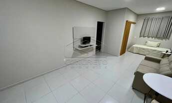 Imagem: Apartamento Padrão em Jaú