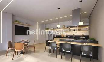 Imagem 2: Venda Apartamento 2 quartos Estrela do Oriente Belo Horizonte