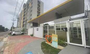 Imagem: Apartamento mobiliado 2 quartos sendo 1