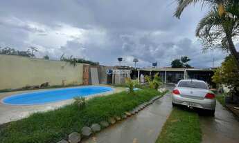 Imagem: NA ESTÂNCIA BEM LOCALIZADA ACEITA TROCA