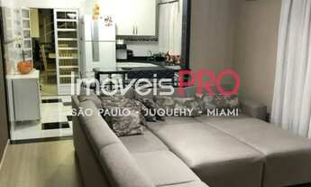 Imagem 5: Excelente sobrado na Vila Paulista com 3 dormitórios 1 suite com closet e modernizado