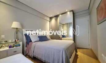 Imagem 3: Imóvel para venda com 67 metros quadrados com 2 quartos em Sion - Belo Horizonte - MG