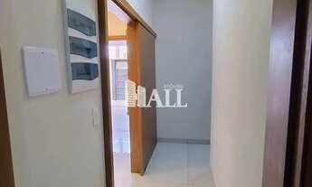 Imagem 2: Casa com 3 quartos, J. Macedo, Rio Preto