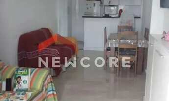 Imagem 6: Apartamento em Rua Comendador Alfaia Rodrigues - Embaré - Santos/SP