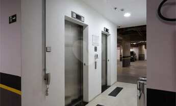 Imagem 4: Lajes Corporativas para locação em Pinheiros - SP