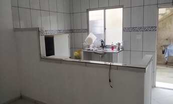 Imagem 2: Vendo 4 kitnets Casa com 1 dormitório