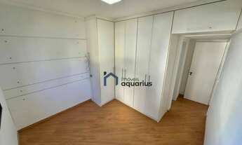 Imagem 6: Apartamento com 3 dormitórios para alugar, 80 m² por R$ 3.600,00/mês - Jardim Alvorada - S