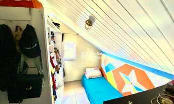 Imagem 12: Apartamento à venda, 51 m² por R$ 150.000,00 - Cordoeira - Nova Friburgo/RJ