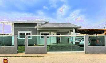 Imagem: Casa térrea à venda no Campeche em Florianópolis