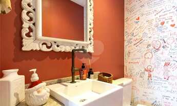 Imagem 7: Apartamento com 4 quartos à venda em Praia Do Canto - ES