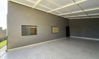 Imagem: Casa à venda no bairro Garavelo Residencial