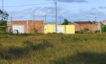 Imagem: Terreno no bairro Pedras próximo ao Francês