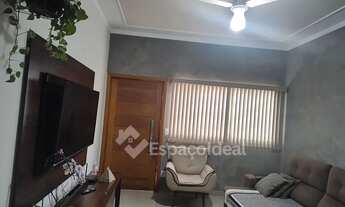 Imagem: Casa Jardim Santa Clara - Macatuba - SP