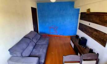 Imagem 3: Apartamento mobiliado de 2 quartos no Lins de Vasconcelos