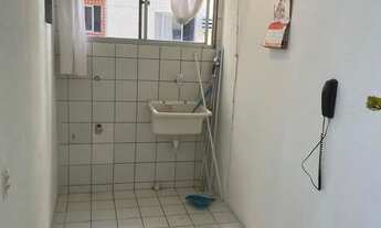 Imagem 7: Imóvel para aluguel possui 80 metros quadrados com 2 quartos em Boa Viagem - Recife - PE