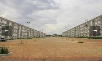 Imagem 7: APARTAMENTO RESIDENCIAL - JARDIM FERNANDES FLORESTAN - RIBEIRÃO PRETO/SP