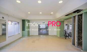 Imagem 2: Loja, Vila Nova Conceição - São Paulo