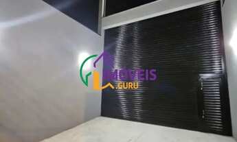 Imagem: GALPÃO - ASSUNÇÃO - SP