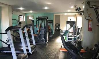 Imagem 3: Oferta!! Apartamento 2/4 Suite 57m² No Condomínio Metrópolis - Candelária