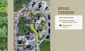 Imagem 6: Apartamento LANÇAMENTO 3 E 4 suites, 2 ou 3 vagas - Candeal - Salvador(BA