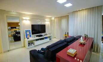 Imagem 6: Sky Life: Apartamento de Alto Padrão com 4 Suítes no Serrinha, Goiânia!